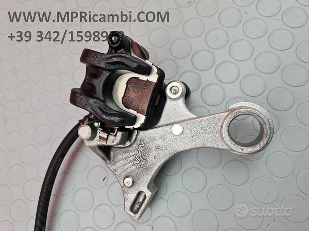 Subito PINZA POSTERIORE HONDA CBR 1000 2008 2009 RR 2010