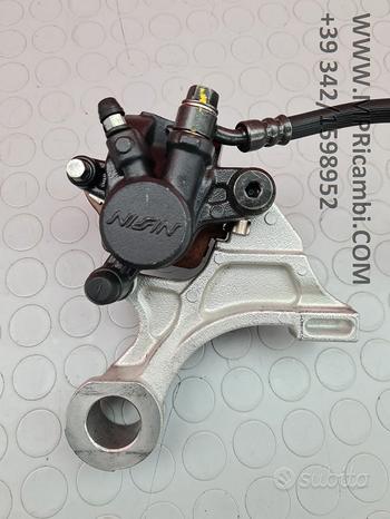 Subito PINZA POSTERIORE HONDA CBR 1000 2008 2009 RR 2010
