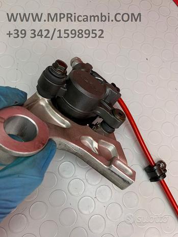 Subito PINZA POSTERIORE HONDA CBR 1000 RR 2004 2005