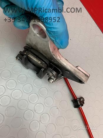 Subito PINZA POSTERIORE HONDA CBR 1000 RR 2004 2005
