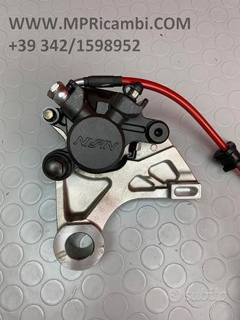 Subito PINZA POSTERIORE HONDA CBR 1000 RR 2004 2005