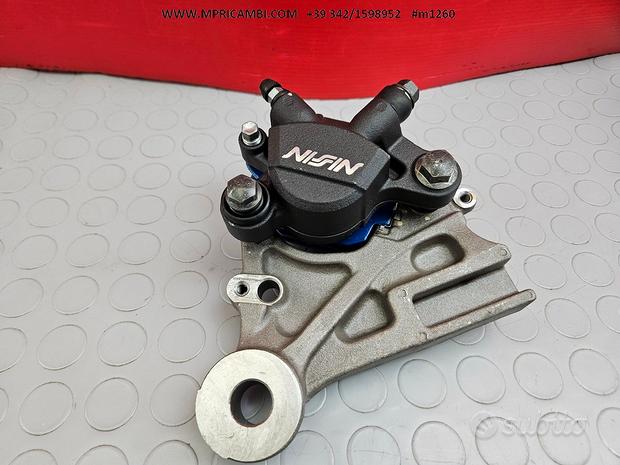 Subito PINZA POSTERIORE HONDA CBR 500 R 2017 2018 CBR500