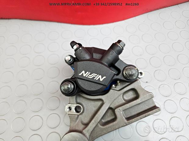 Subito PINZA POSTERIORE HONDA CBR 500 R 2017 2018 CBR500