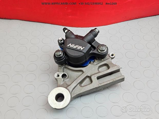 Subito PINZA POSTERIORE HONDA CBR 500 R 2017 2018 CBR500