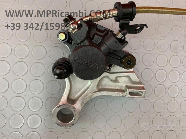 Subito PINZA POSTERIORE HONDA CBR 600 RR 2005 2006 600RR