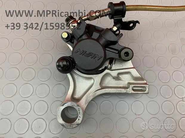 Subito PINZA POSTERIORE HONDA CBR 600 RR 2005 2006 600RR