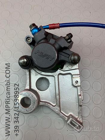 Subito PINZA POSTERIORE HONDA CBR 919 1996 1997 900