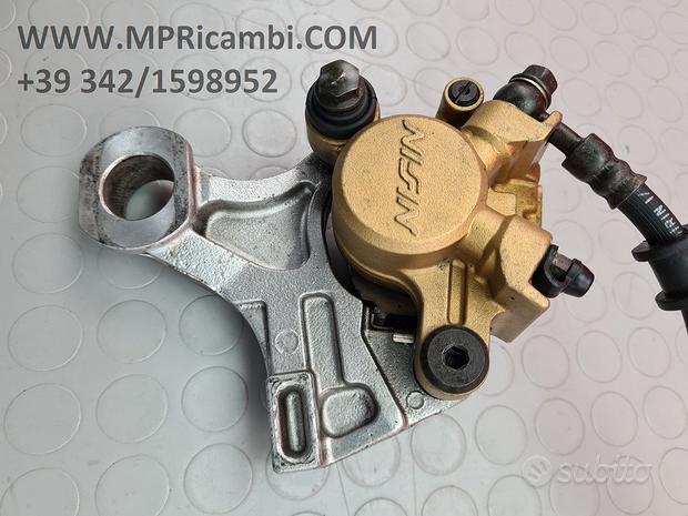 Subito PINZA POSTERIORE HONDA CBR 929 2000 2001 900