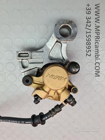 Subito PINZA POSTERIORE HONDA CBR 929 2000 2001 900