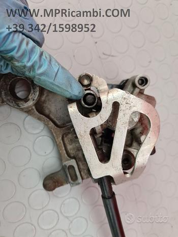 Subito PINZA POSTERIORE HONDA CR 125 1993 1994 CRE 1995 1