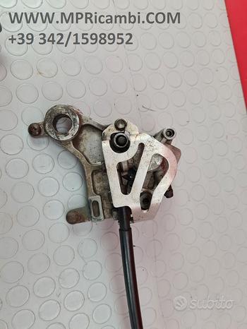 Subito PINZA POSTERIORE HONDA CR 125 1993 1994 CRE 1995 1