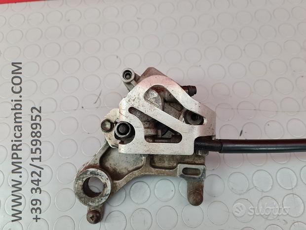 Subito PINZA POSTERIORE HONDA CR 125 1993 1994 CRE 1995 1