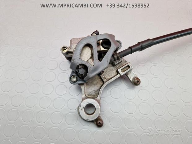 Subito PINZA POSTERIORE HONDA CR 125 1996 1997 CR125 1995
