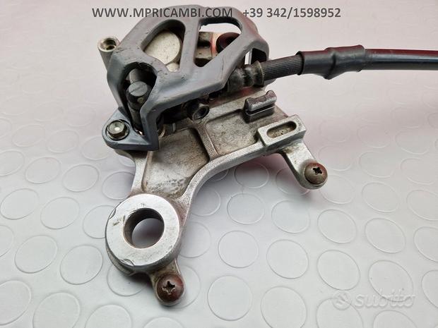 Subito PINZA POSTERIORE HONDA CR 125 1996 1997 CR125 1995