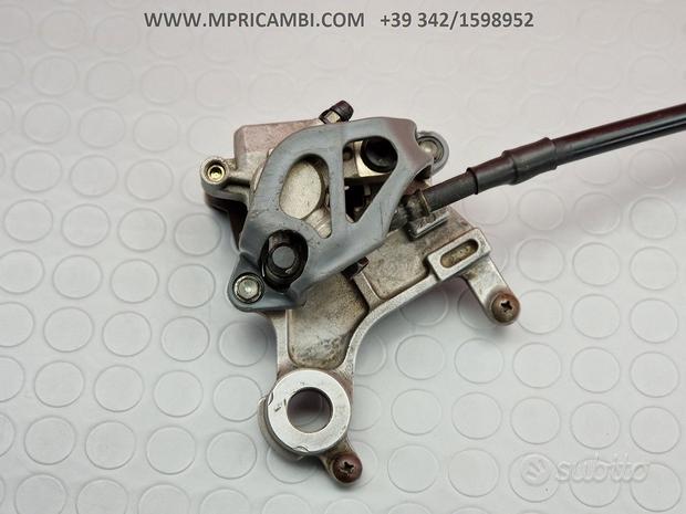 Subito PINZA POSTERIORE HONDA CR 125 1996 1997 CR125 1995