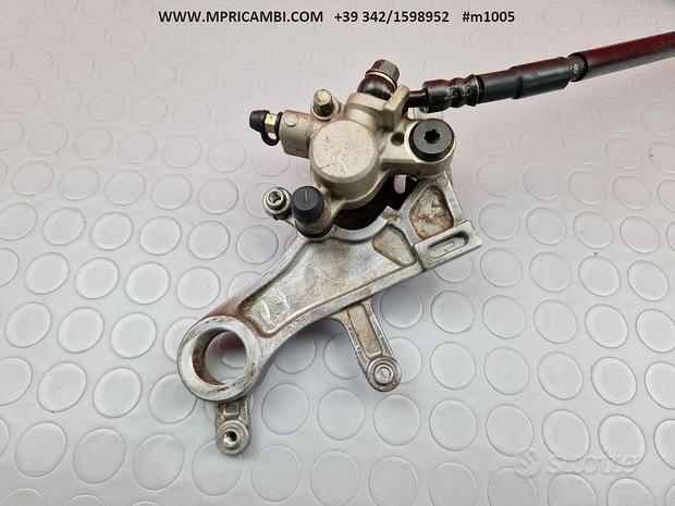 Subito PINZA POSTERIORE HONDA CR 125 2003 2002 CR125 2004