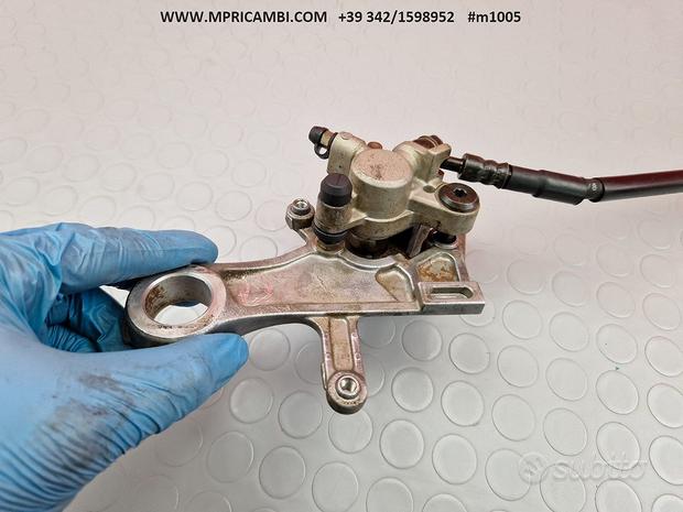 Subito PINZA POSTERIORE HONDA CR 125 2003 2002 CR125 2004