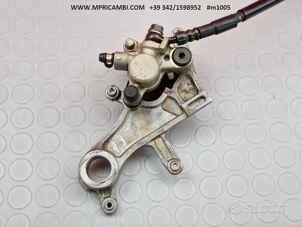 Subito PINZA POSTERIORE HONDA CR 125 2003 2002 CR125 2004