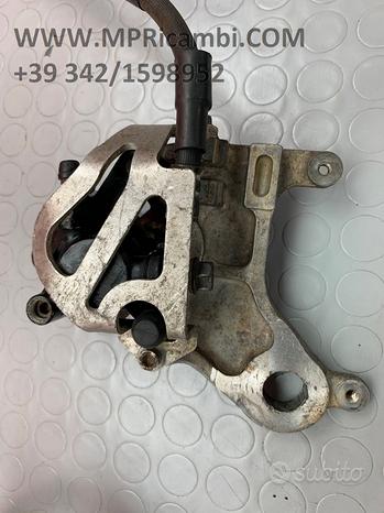 Subito PINZA POSTERIORE HONDA CR 250 1985 1986 CR250 1987