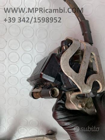 Subito PINZA POSTERIORE HONDA CR 250 1985 1986 CR250 1987