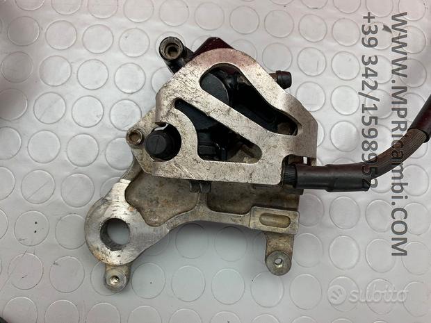 Subito PINZA POSTERIORE HONDA CR 250 1985 1986 CR250 1987