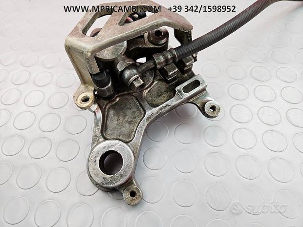 Subito PINZA POSTERIORE HONDA CR 250 1992 1993 1994 CRE 1