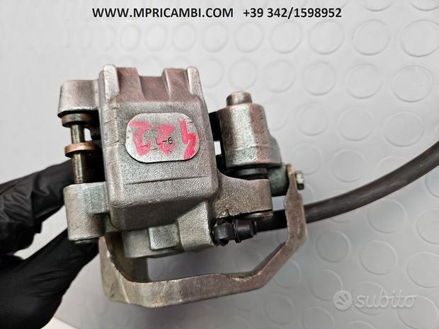 Subito PINZA POSTERIORE HONDA CR 250 1992 1993 1994 CRE 1