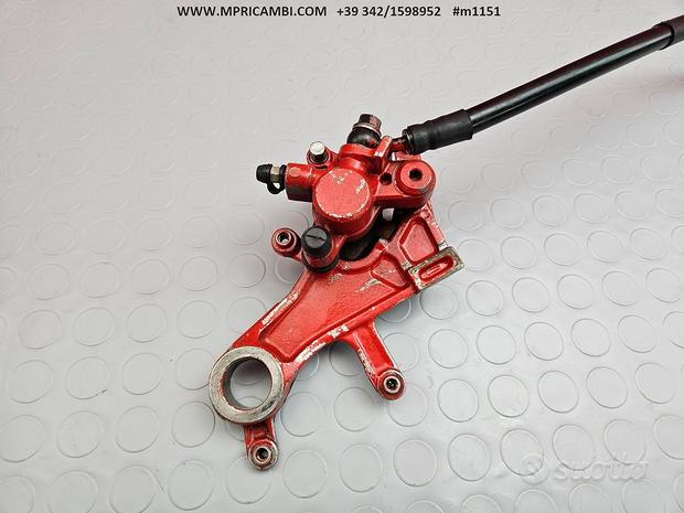 Subito PINZA POSTERIORE HONDA CRF 250 2010 2011 CR F 2012