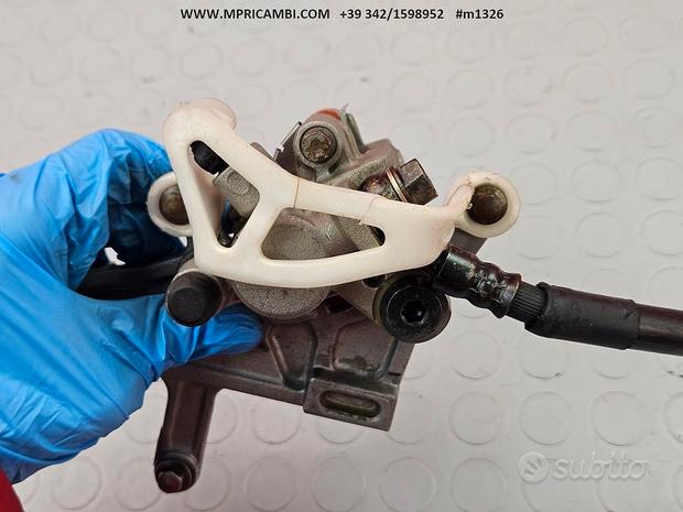 Subito PINZA POSTERIORE HONDA CRF 250 2010 2013 CR-F CRE