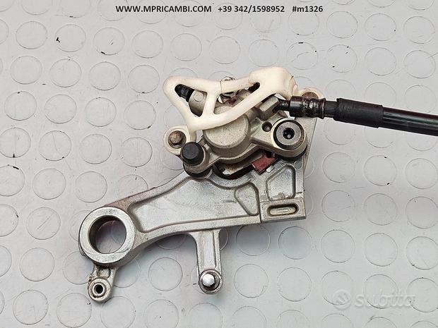Subito PINZA POSTERIORE HONDA CRF 250 2010 2013 CR-F CRE