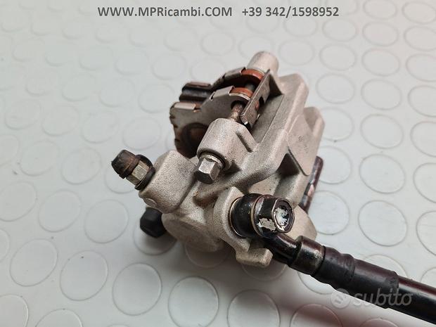 Subito PINZA POSTERIORE HONDA CRF 250 2015 2014 R CRE 201