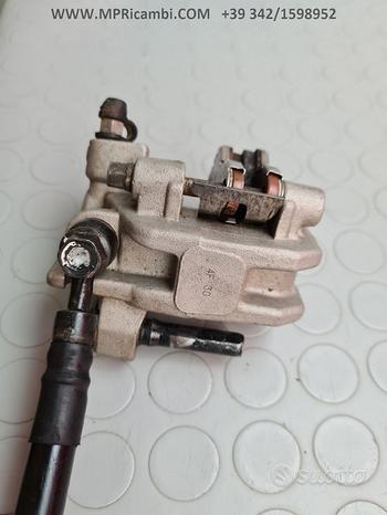 Subito PINZA POSTERIORE HONDA CRF 250 2015 2014 R CRE 201