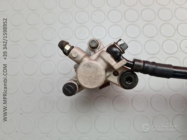 Subito PINZA POSTERIORE HONDA CRF 250 2015 2014 R CRE 201