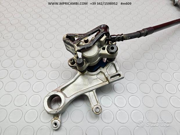 Subito PINZA POSTERIORE HONDA CRF 250 X 2005 2006 CRE 200