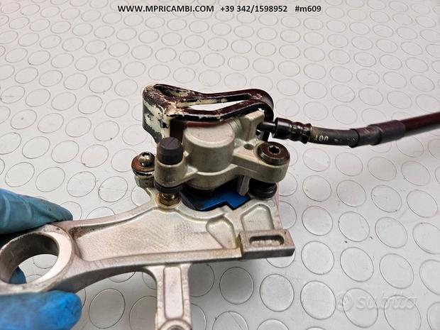 Subito PINZA POSTERIORE HONDA CRF 250 X 2005 2006 CRE 200