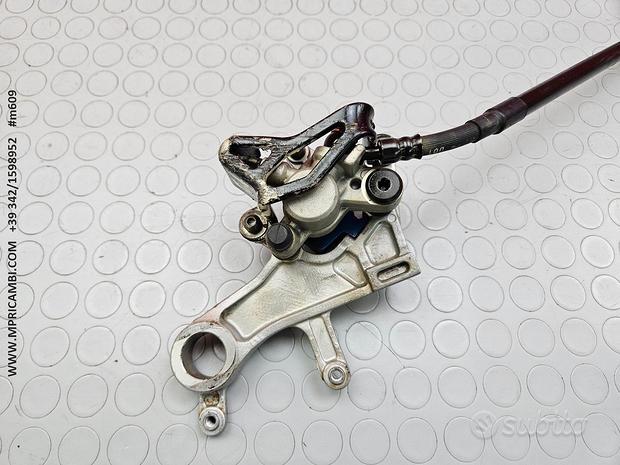 Subito PINZA POSTERIORE HONDA CRF 250 X 2005 2006 CRE 200