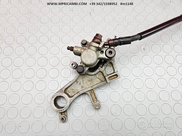 Subito PINZA POSTERIORE HONDA CRF 450 2002 2003 CRE F 200
