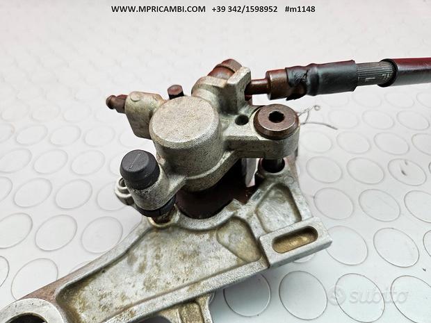 Subito PINZA POSTERIORE HONDA CRF 450 2002 2003 CRE F 200