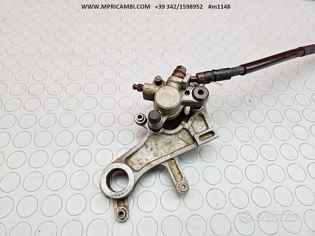 Subito PINZA POSTERIORE HONDA CRF 450 2002 2003 CRE F 200
