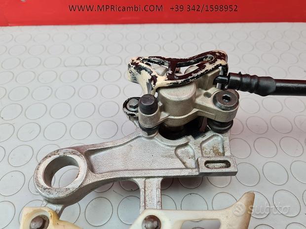 Subito PINZA POSTERIORE HONDA CRF 450 2011 2010 R 2009