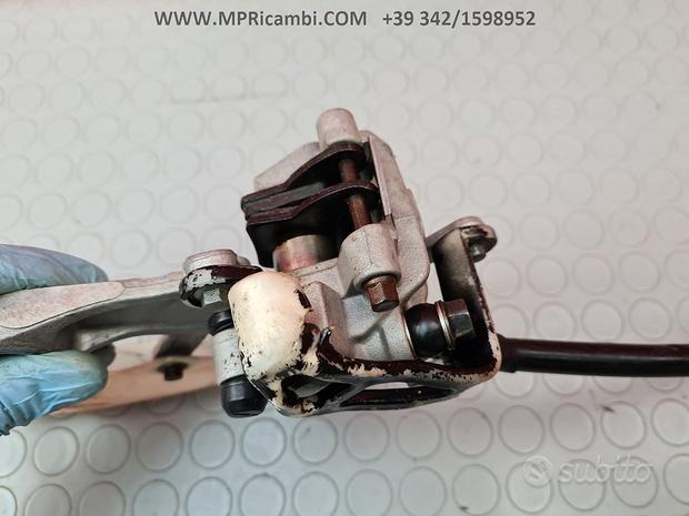 Subito PINZA POSTERIORE HONDA CRF 450 2011 2010 R 2009