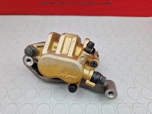 Subito PINZA POSTERIORE HONDA DN01 2008 2009 DN-01 2010