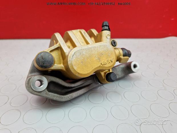 Subito PINZA POSTERIORE HONDA DN01 2008 2009 DN-01 2010