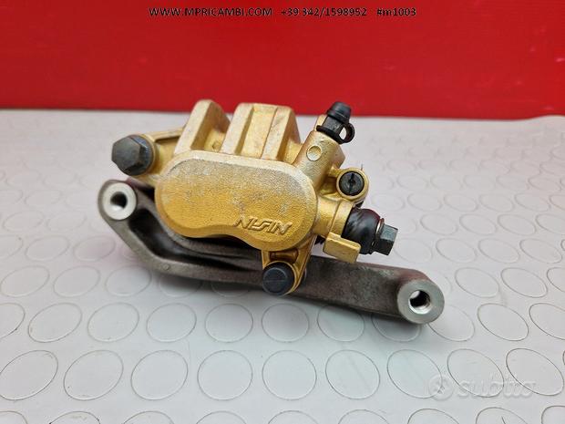 Subito PINZA POSTERIORE HONDA DN01 2008 2009 DN-01 2010