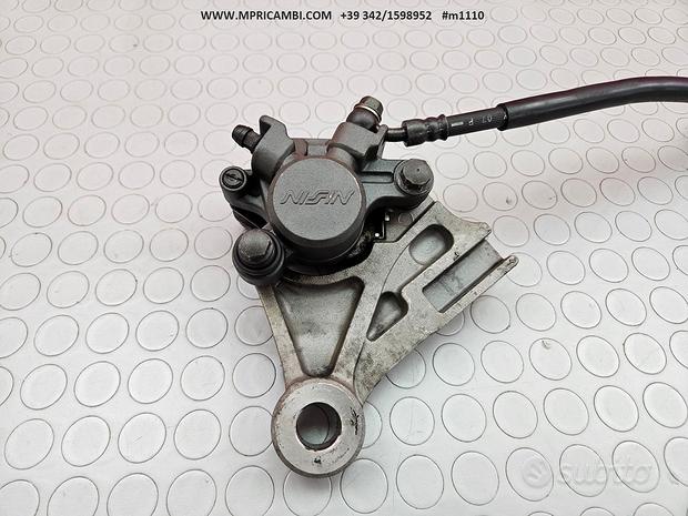 Subito PINZA POSTERIORE HONDA HORNET 900 2002 2003 CB 200