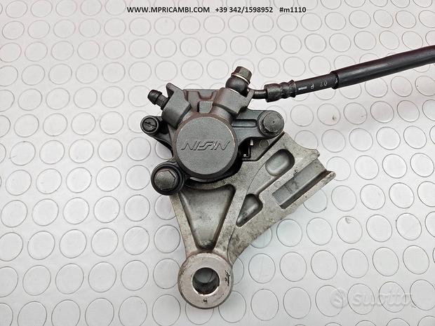 Subito PINZA POSTERIORE HONDA HORNET 900 2002 2003 CB 200