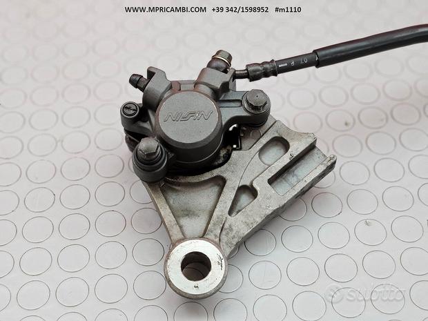 Subito PINZA POSTERIORE HONDA HORNET 900 2002 2003 CB 200