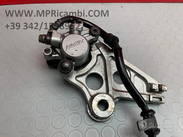 Subito PINZA POSTERIORE HONDA TRANSALP 600 XL V XL600V 19