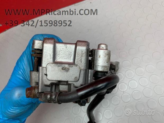 Subito PINZA POSTERIORE HONDA TRANSALP 600 XL V XL600V 19