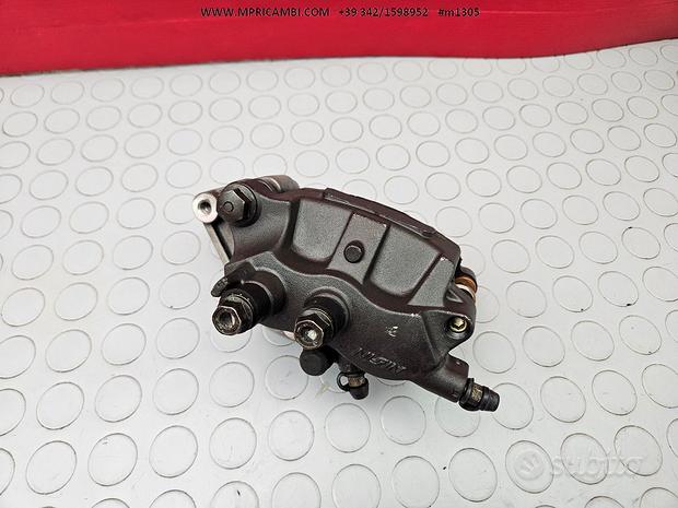 Subito PINZA POSTERIORE HONDA VFR 800 2002 2005 VFR800 20